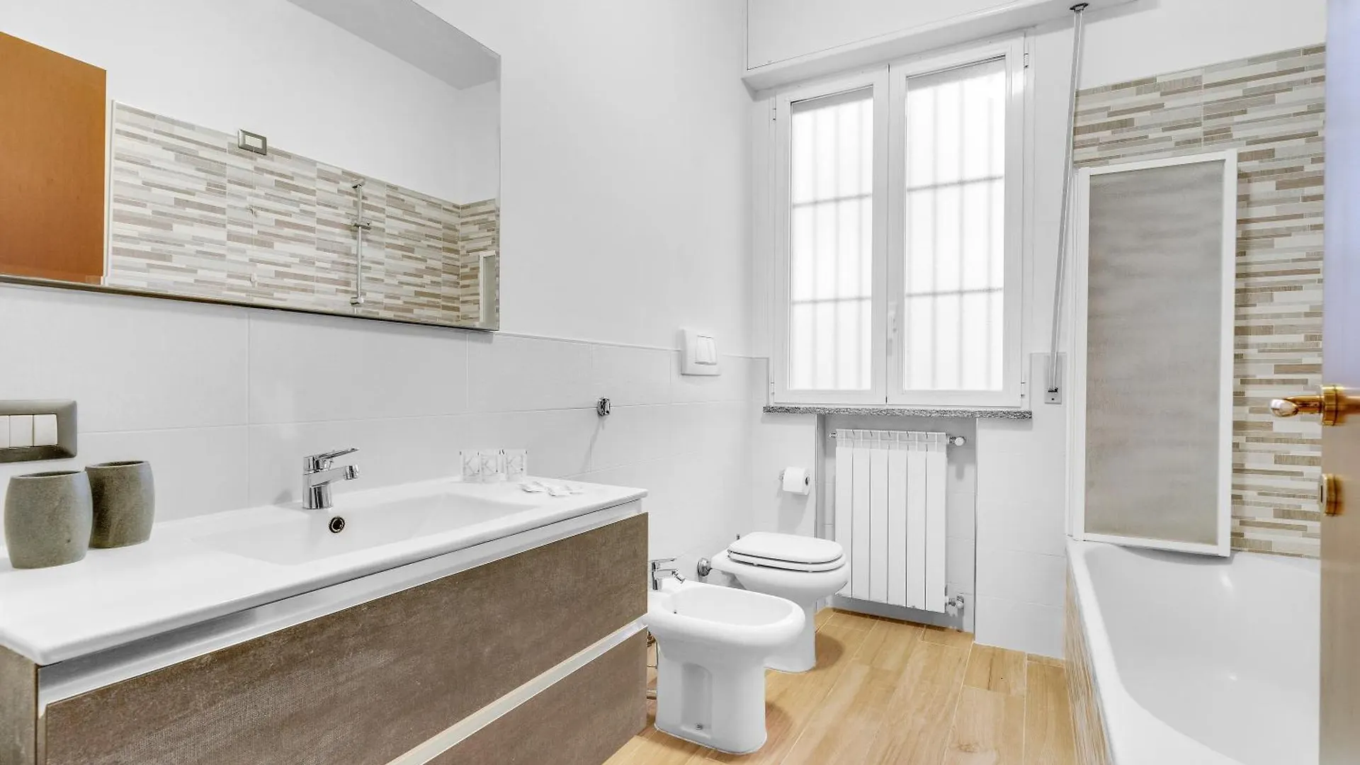Ris161 -Modern Apartment Equipped With All Comfort- Sesto San Giovanni 0*,