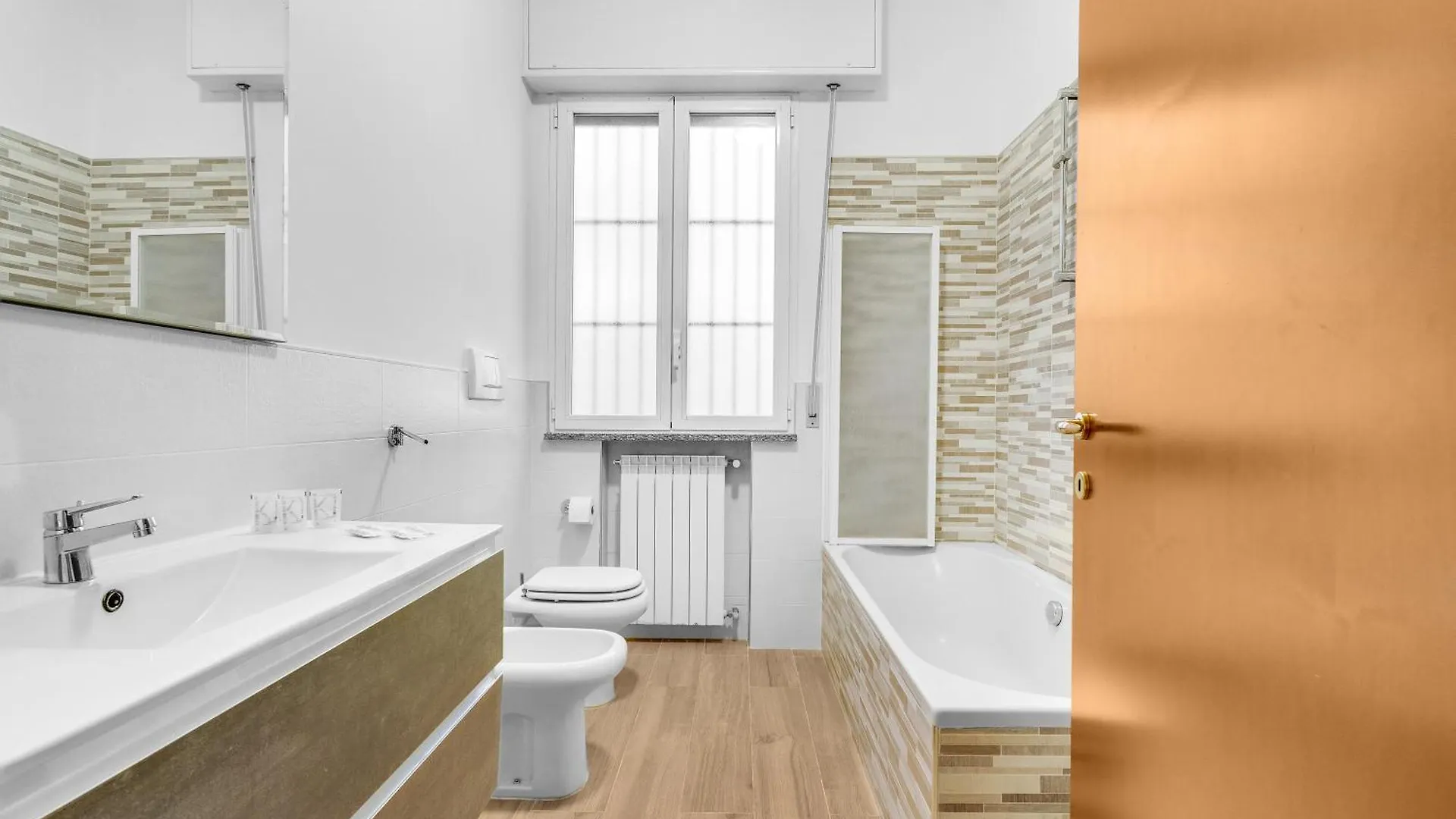 Ris161 -Modern Apartment Equipped With All Comfort- Sesto San Giovanni