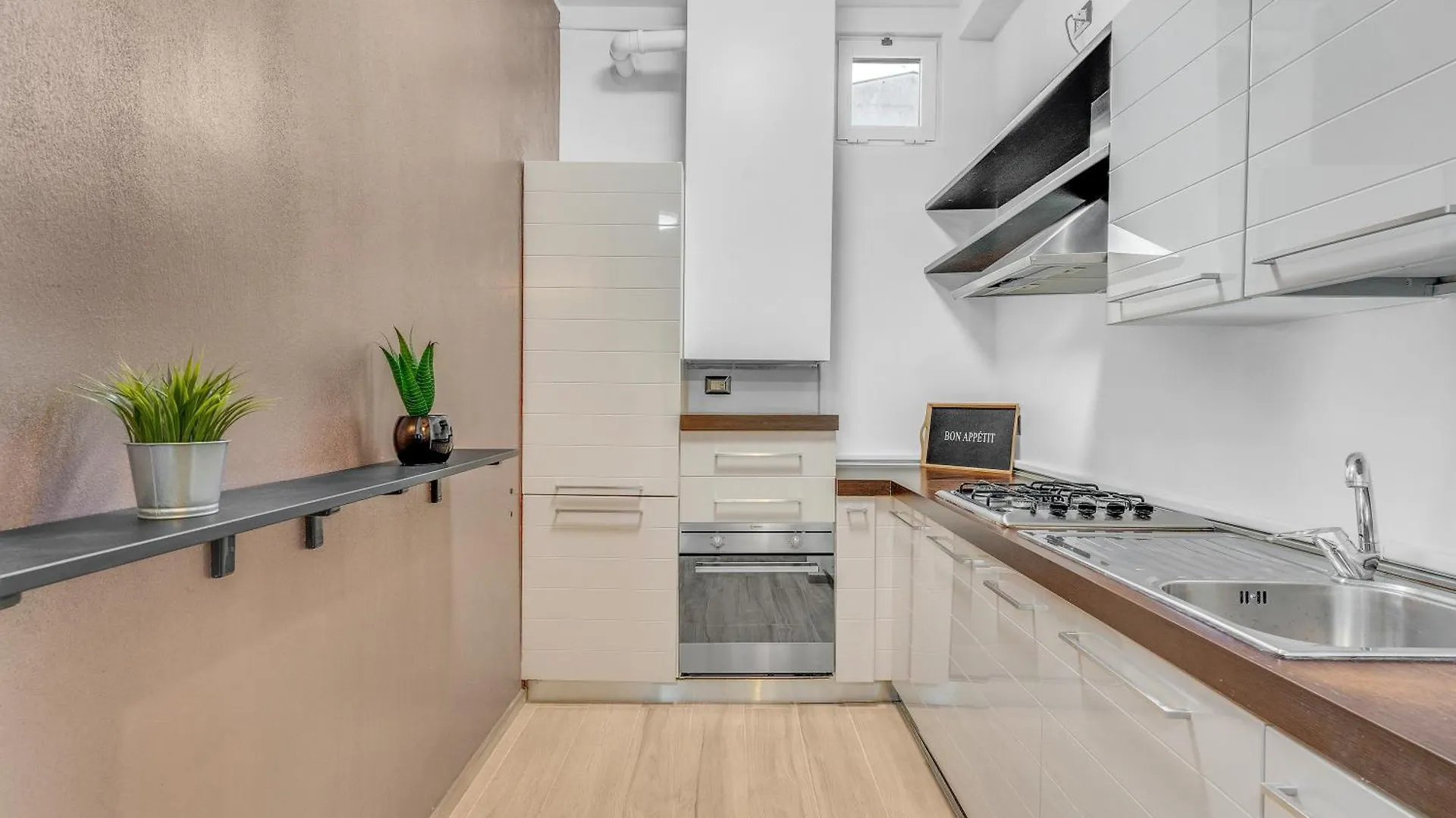 Ris161 -Modern Apartment Equipped With All Comfort- Sesto San Giovanni